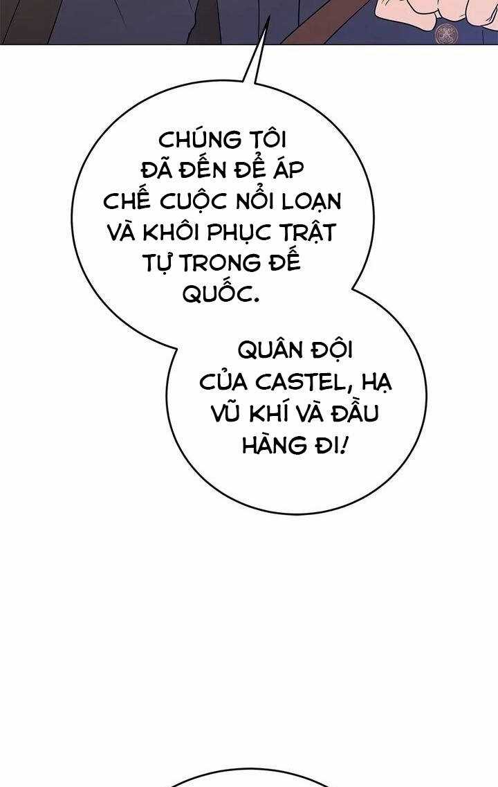 Nhân Vật Phản Diện Cũng Khó Chịu Chapter 101 trang 21