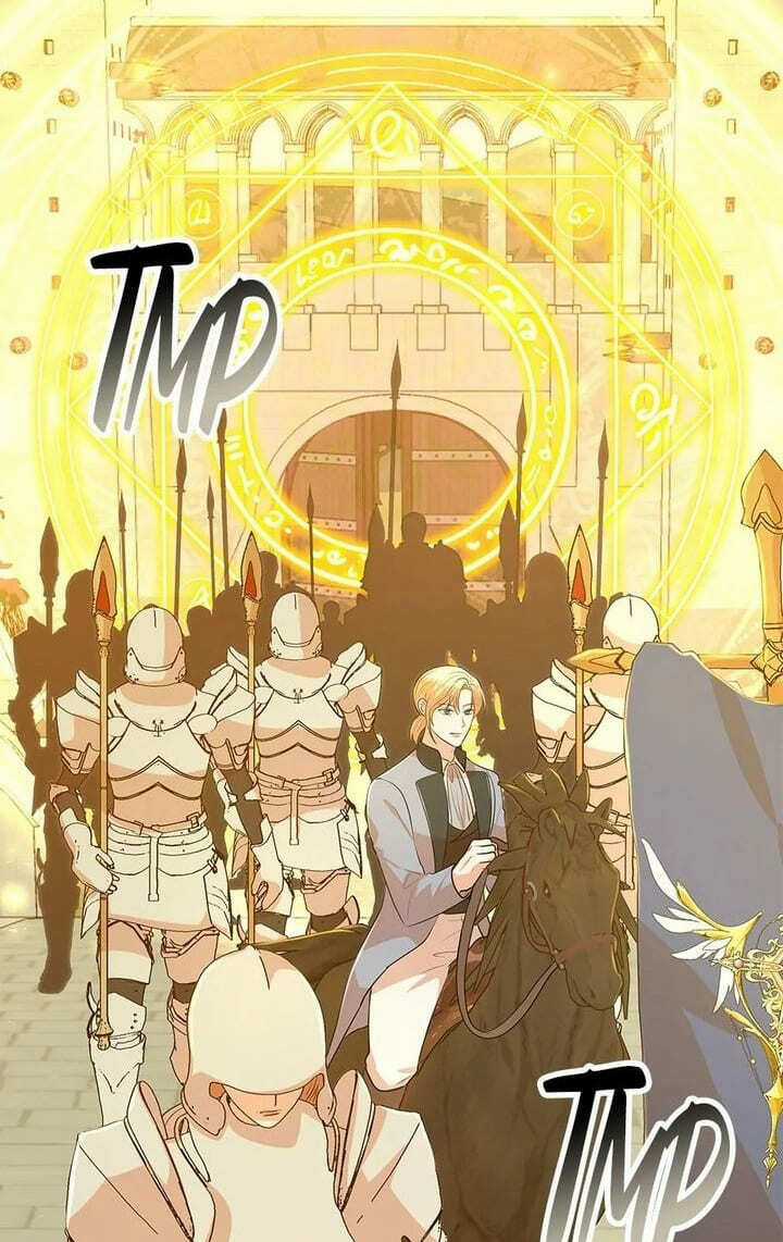 Nhân Vật Phản Diện Cũng Khó Chịu Chapter 101 trang 27