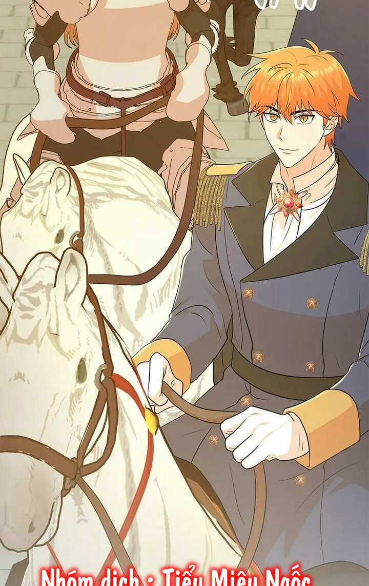 Nhân Vật Phản Diện Cũng Khó Chịu Chapter 101 trang 28