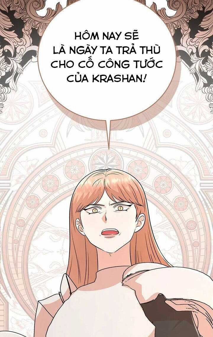 Nhân Vật Phản Diện Cũng Khó Chịu Chapter 101 trang 31