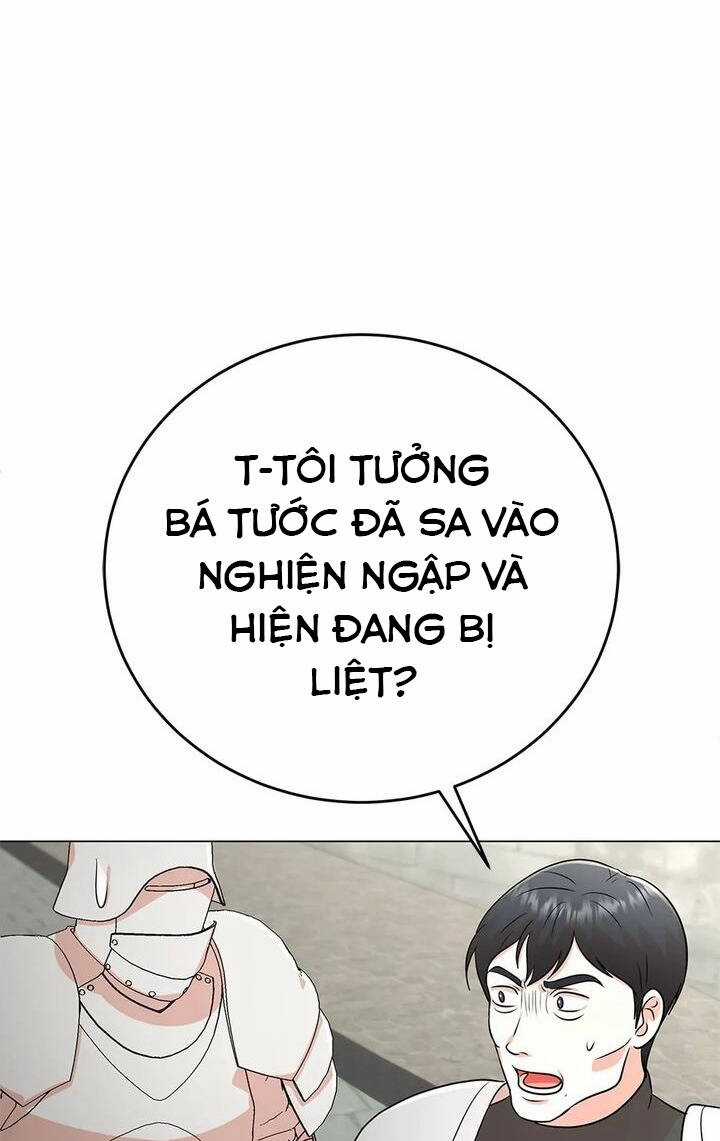 Nhân Vật Phản Diện Cũng Khó Chịu Chapter 101 trang 33