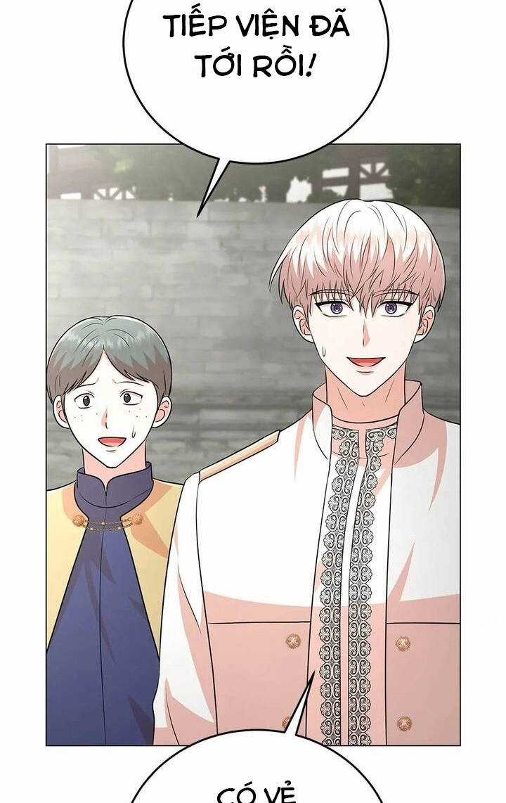 Nhân Vật Phản Diện Cũng Khó Chịu Chapter 101 trang 35