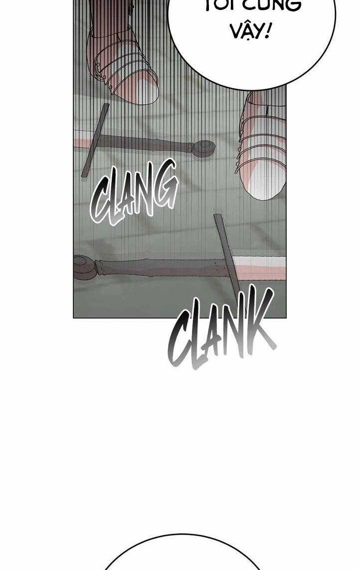 Nhân Vật Phản Diện Cũng Khó Chịu Chapter 101 trang 37