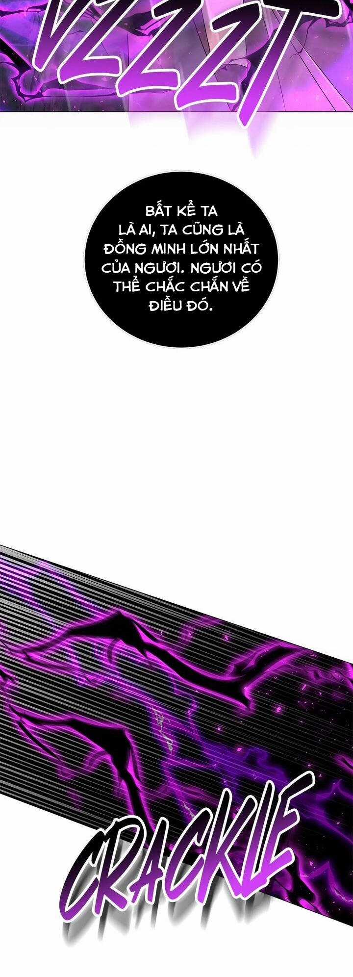 Nhân Vật Phản Diện Cũng Khó Chịu Chapter 101 trang 4