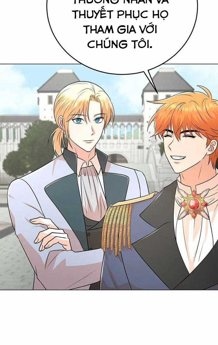 Nhân Vật Phản Diện Cũng Khó Chịu Chapter 101 trang 40