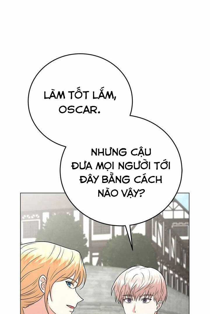 Nhân Vật Phản Diện Cũng Khó Chịu Chapter 101 trang 41