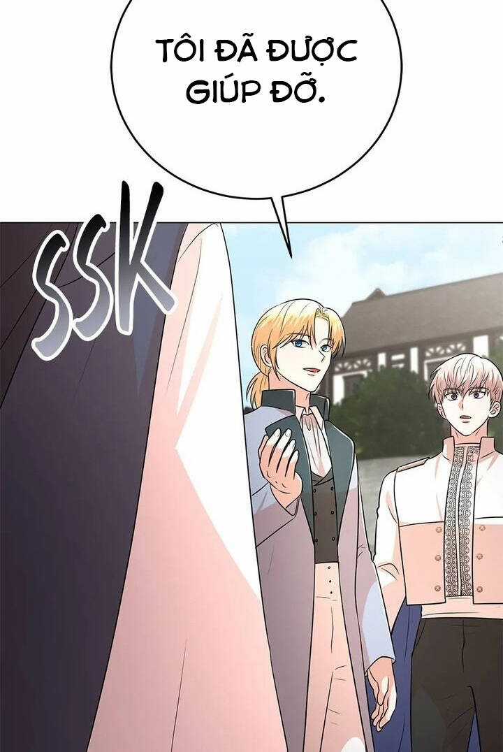 Nhân Vật Phản Diện Cũng Khó Chịu Chapter 101 trang 43