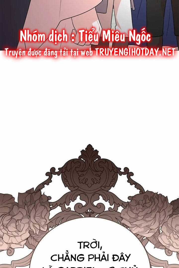 Nhân Vật Phản Diện Cũng Khó Chịu Chapter 101 trang 44