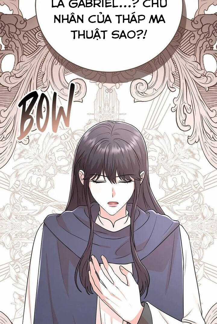 Nhân Vật Phản Diện Cũng Khó Chịu Chapter 101 trang 45