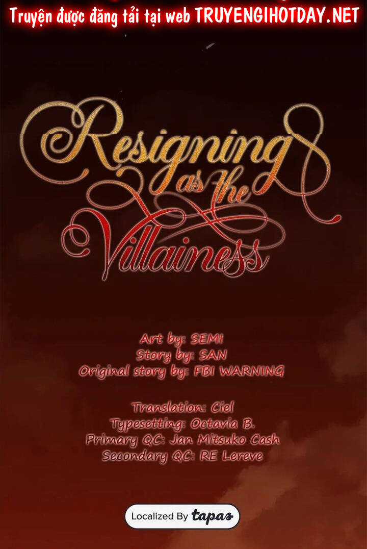 Nhân Vật Phản Diện Cũng Khó Chịu Chapter 101 trang 49