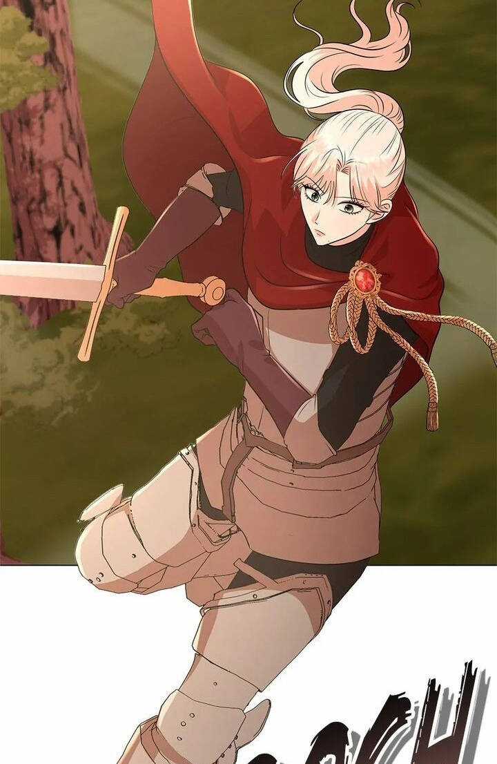 Nhân Vật Phản Diện Cũng Khó Chịu Chapter 101 trang 58