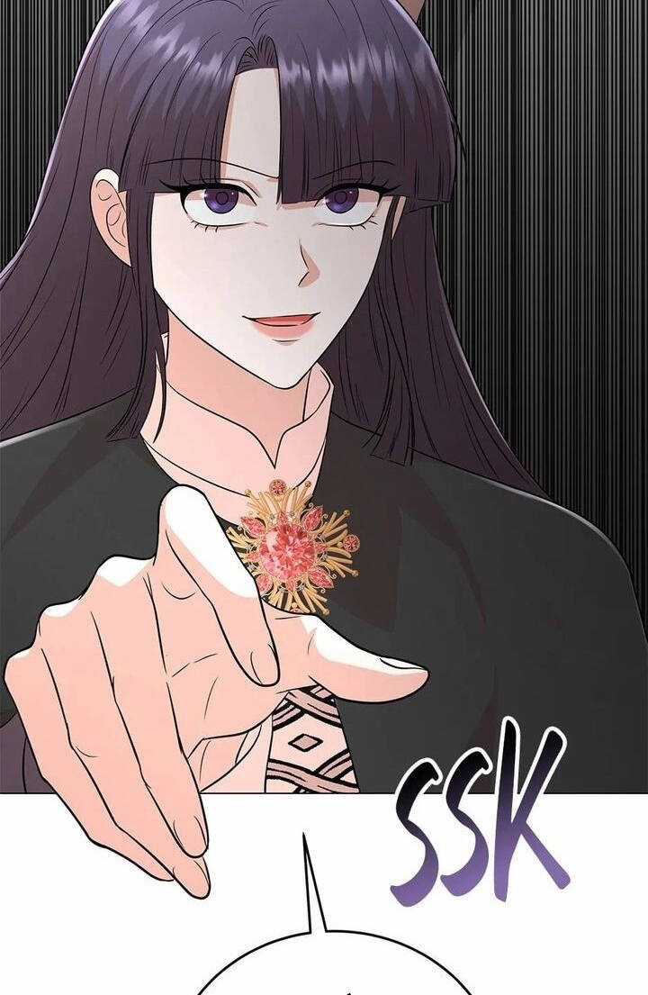 Nhân Vật Phản Diện Cũng Khó Chịu Chapter 101 trang 61