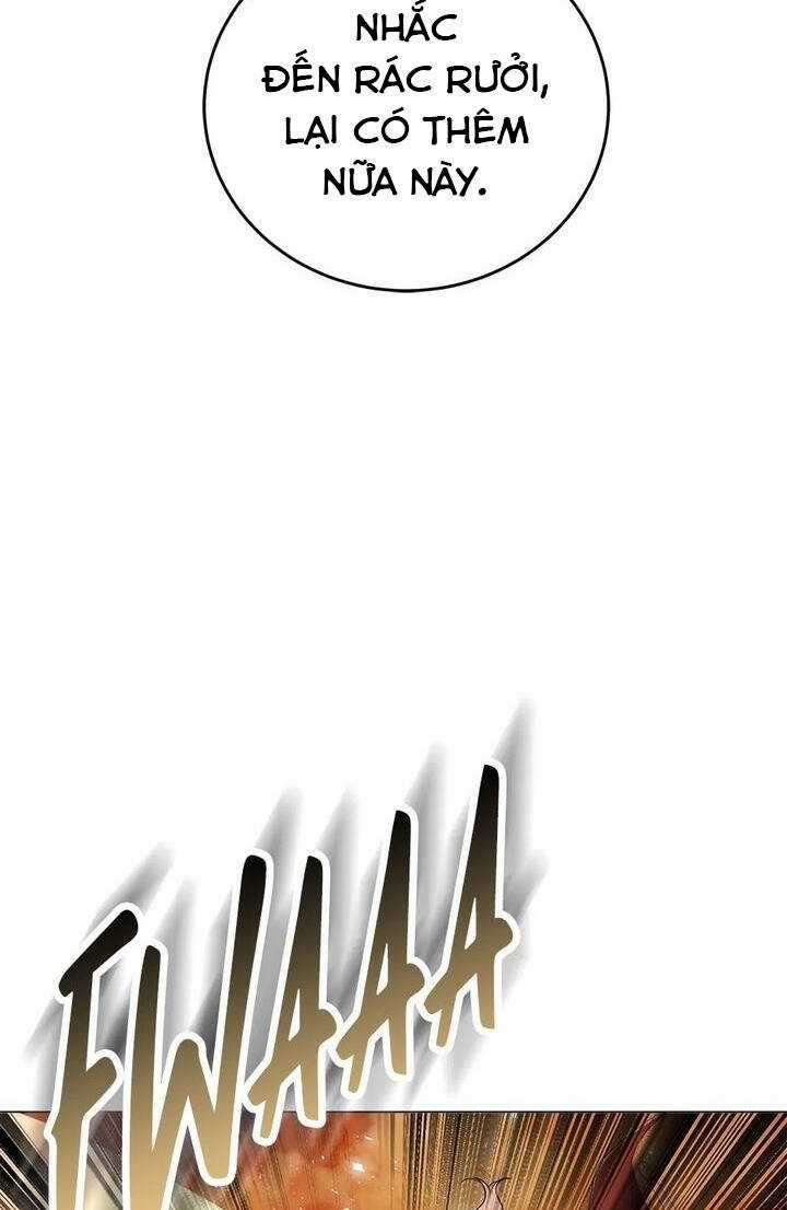 Nhân Vật Phản Diện Cũng Khó Chịu Chapter 101 trang 62