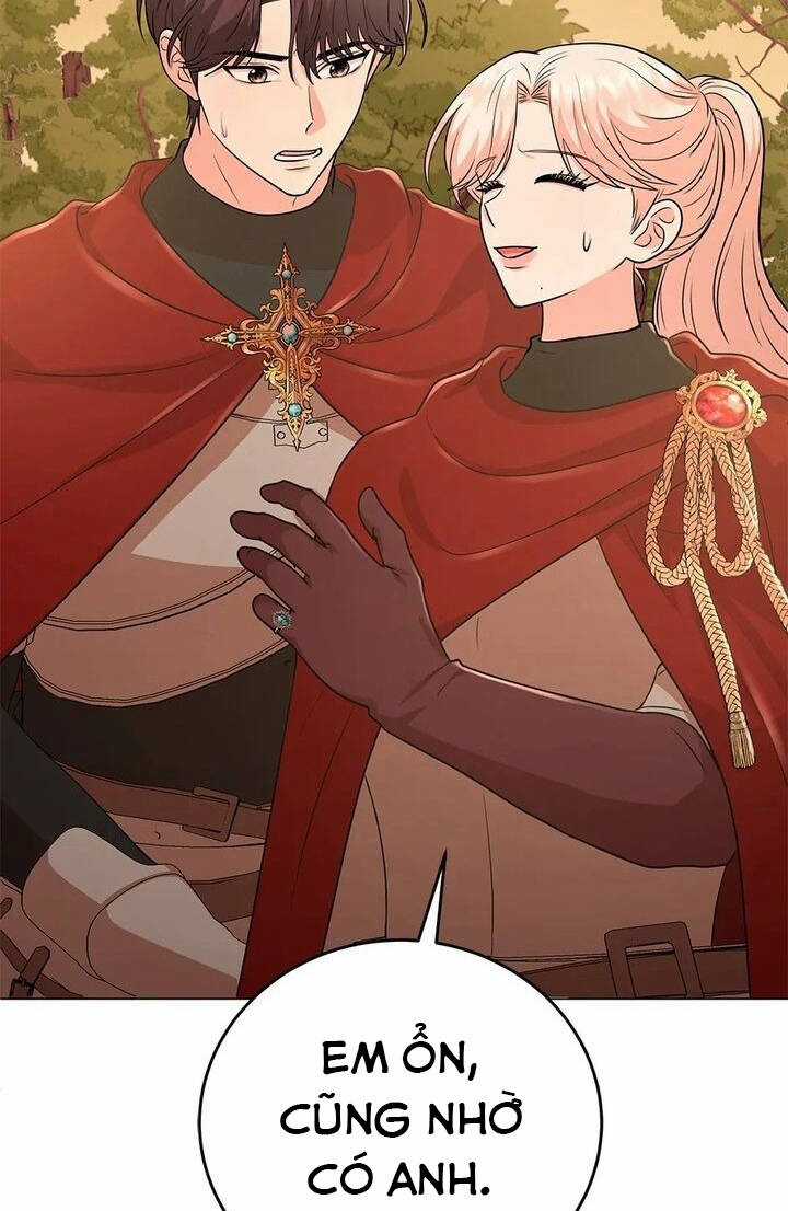 Nhân Vật Phản Diện Cũng Khó Chịu Chapter 101 trang 69