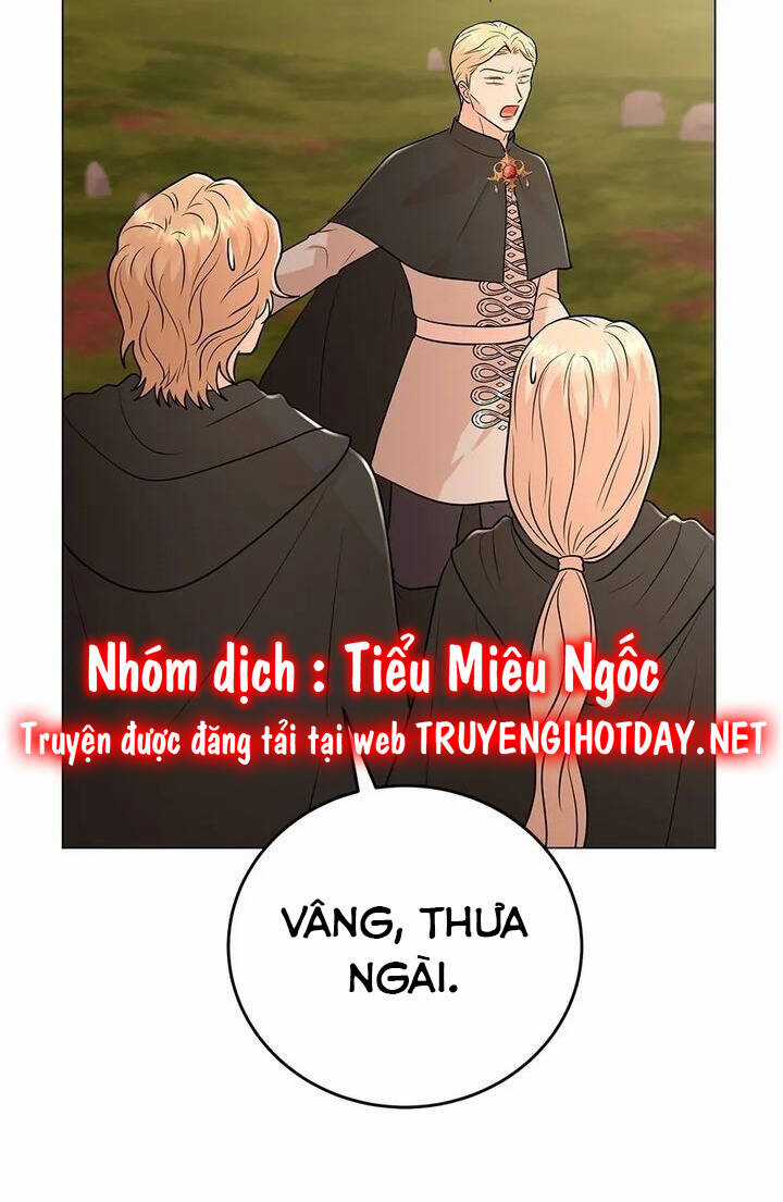 Nhân Vật Phản Diện Cũng Khó Chịu Chapter 101 trang 71