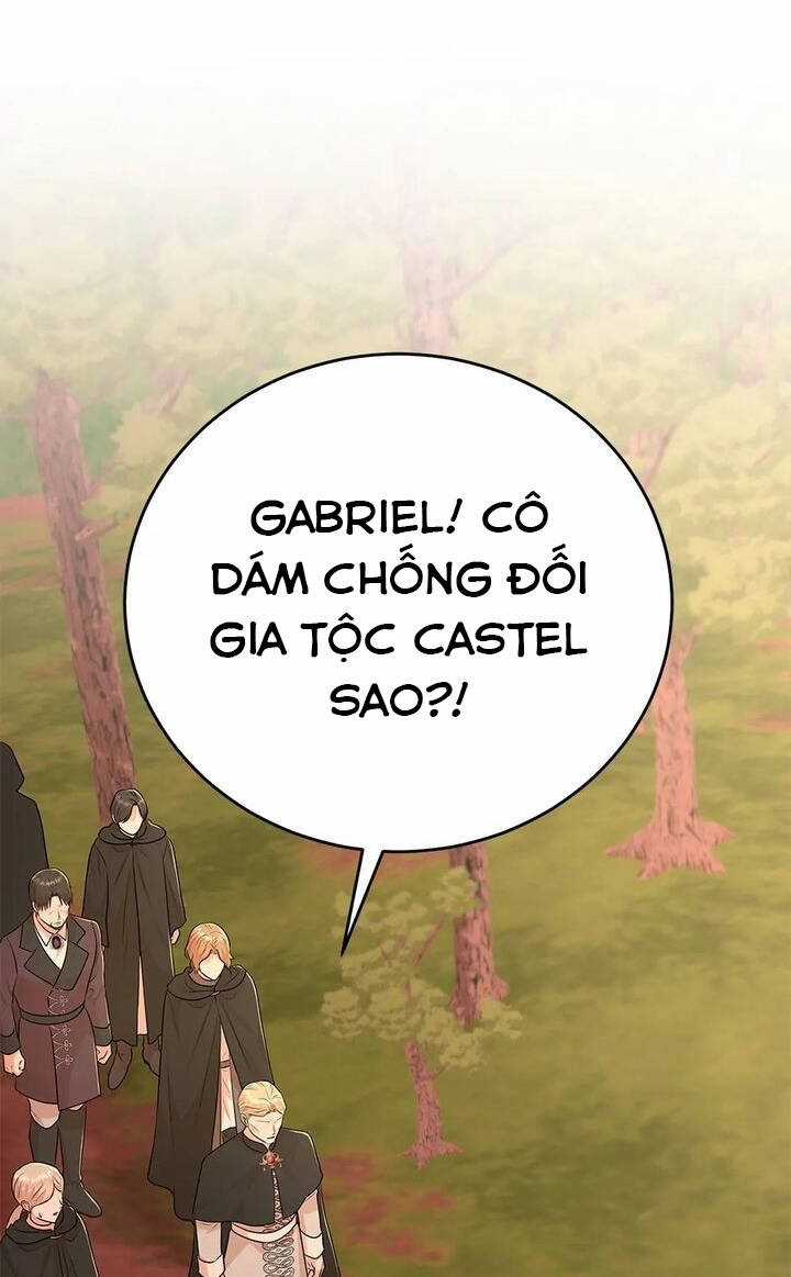 Nhân Vật Phản Diện Cũng Khó Chịu Chapter 101 trang 74