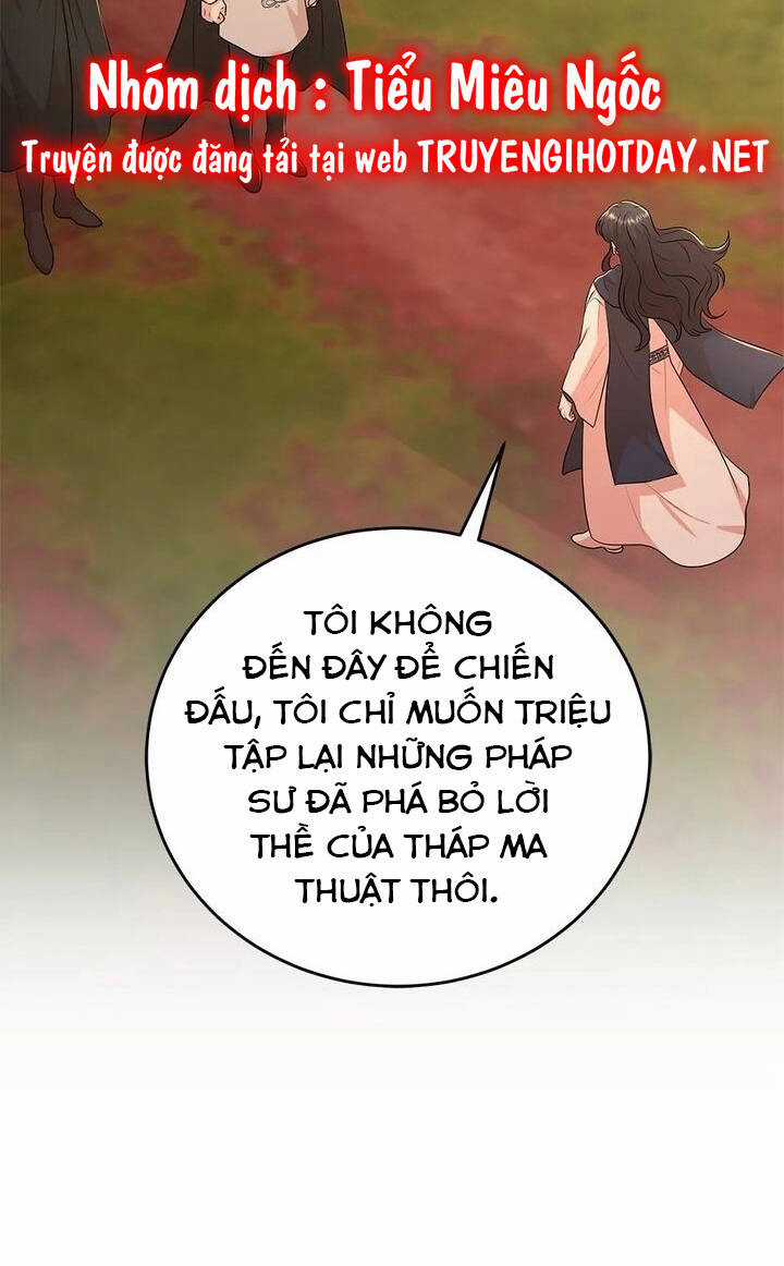 Nhân Vật Phản Diện Cũng Khó Chịu Chapter 101 trang 75