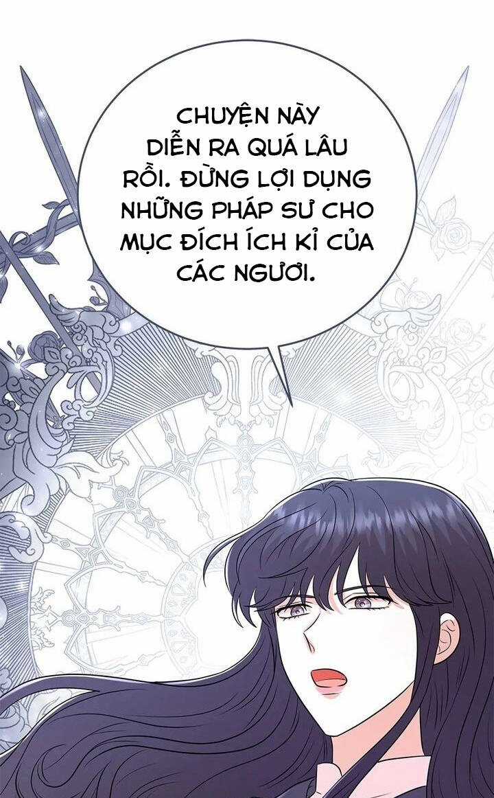 Nhân Vật Phản Diện Cũng Khó Chịu Chapter 101 trang 76