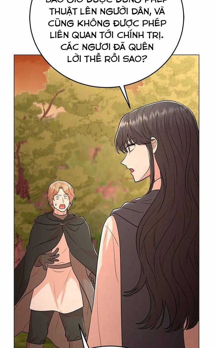 Nhân Vật Phản Diện Cũng Khó Chịu Chapter 101 trang 78