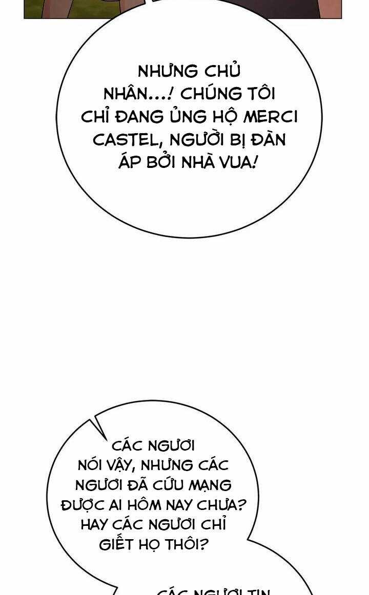 Nhân Vật Phản Diện Cũng Khó Chịu Chapter 101 trang 79