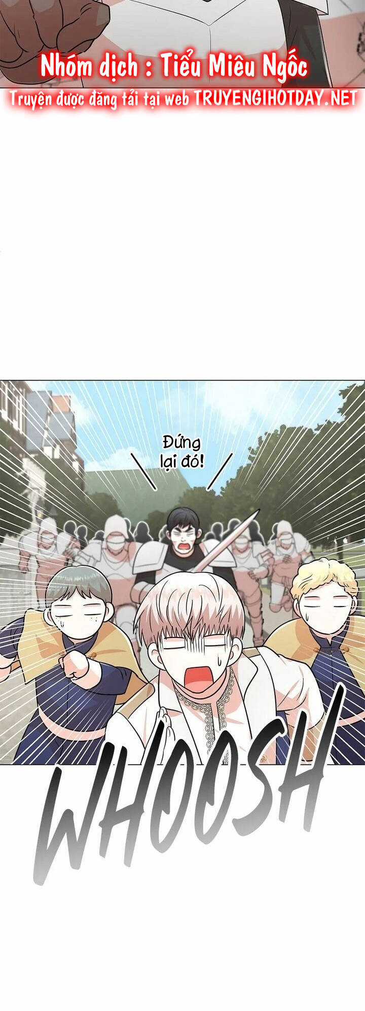 Nhân Vật Phản Diện Cũng Khó Chịu Chapter 101 trang 8