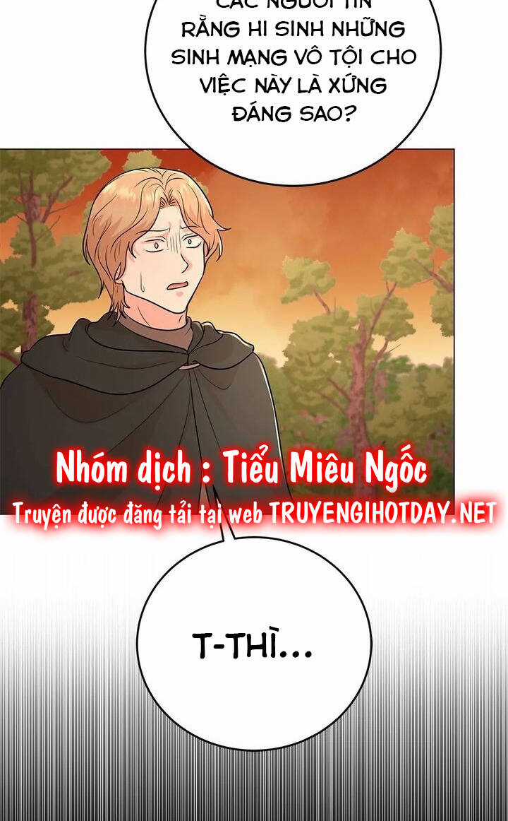 Nhân Vật Phản Diện Cũng Khó Chịu Chapter 101 trang 80