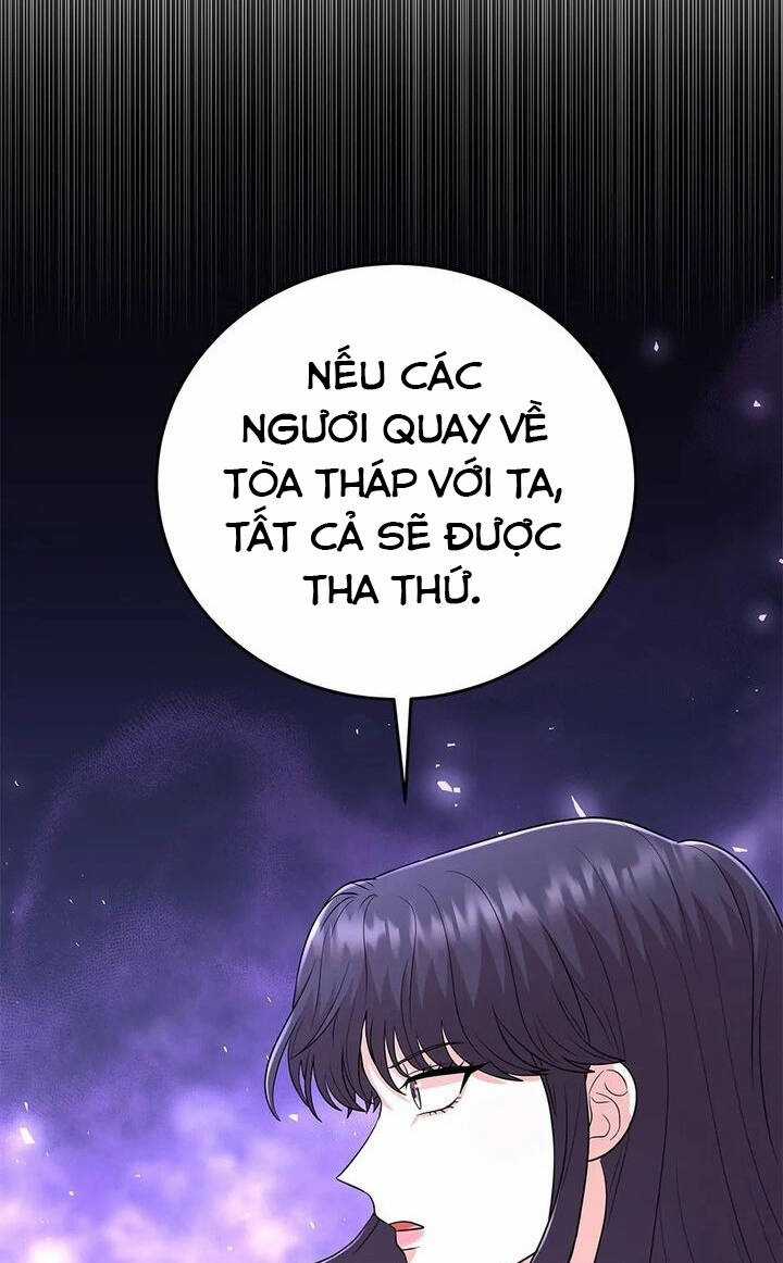 Nhân Vật Phản Diện Cũng Khó Chịu Chapter 101 trang 81