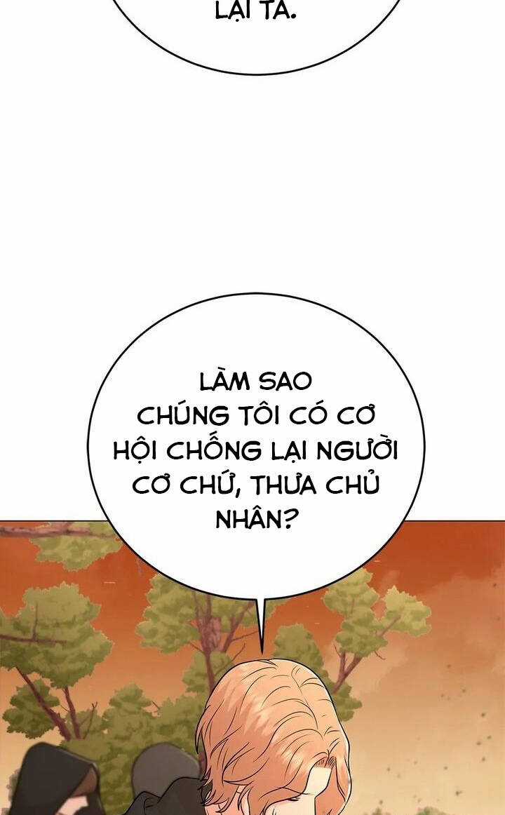 Nhân Vật Phản Diện Cũng Khó Chịu Chapter 101 trang 83