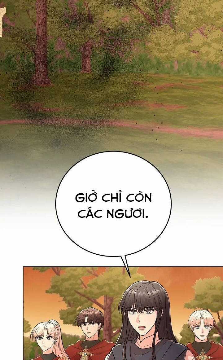 Nhân Vật Phản Diện Cũng Khó Chịu Chapter 101 trang 85