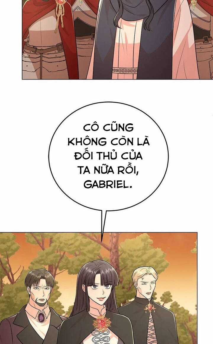 Nhân Vật Phản Diện Cũng Khó Chịu Chapter 101 trang 86