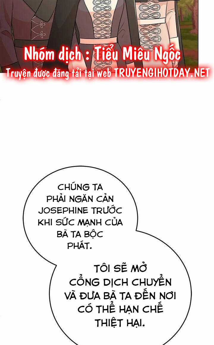 Nhân Vật Phản Diện Cũng Khó Chịu Chapter 101 trang 87