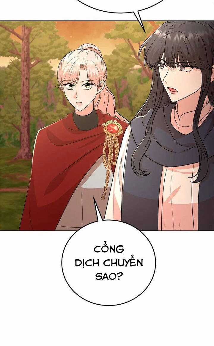 Nhân Vật Phản Diện Cũng Khó Chịu Chapter 101 trang 88