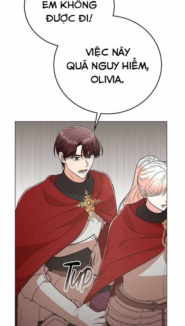 Nhân Vật Phản Diện Cũng Khó Chịu Chapter 101 trang 91