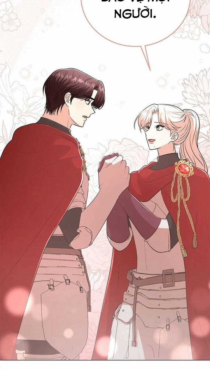 Nhân Vật Phản Diện Cũng Khó Chịu Chapter 101 trang 93