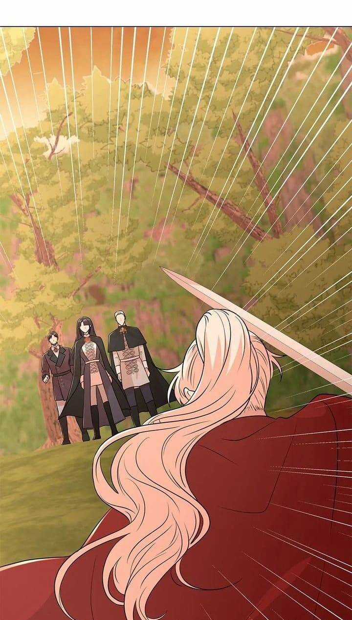 Nhân Vật Phản Diện Cũng Khó Chịu Chapter 101 trang 99