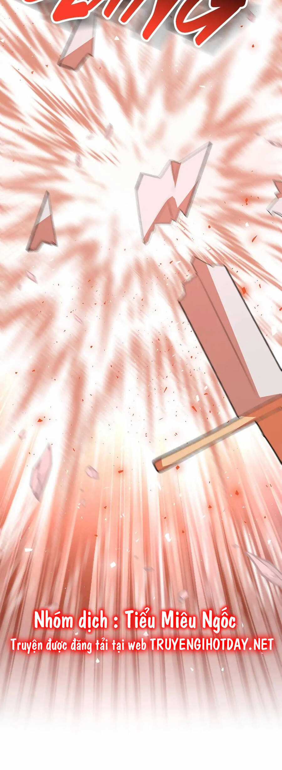 Nhân Vật Phản Diện Cũng Khó Chịu Chapter 103 trang 10