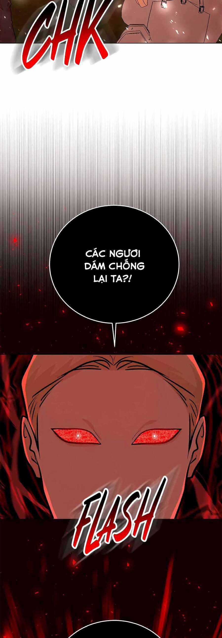 Nhân Vật Phản Diện Cũng Khó Chịu Chapter 103 trang 16