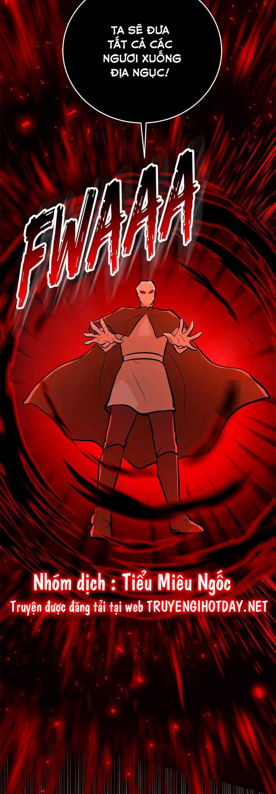 Nhân Vật Phản Diện Cũng Khó Chịu Chapter 103 trang 17