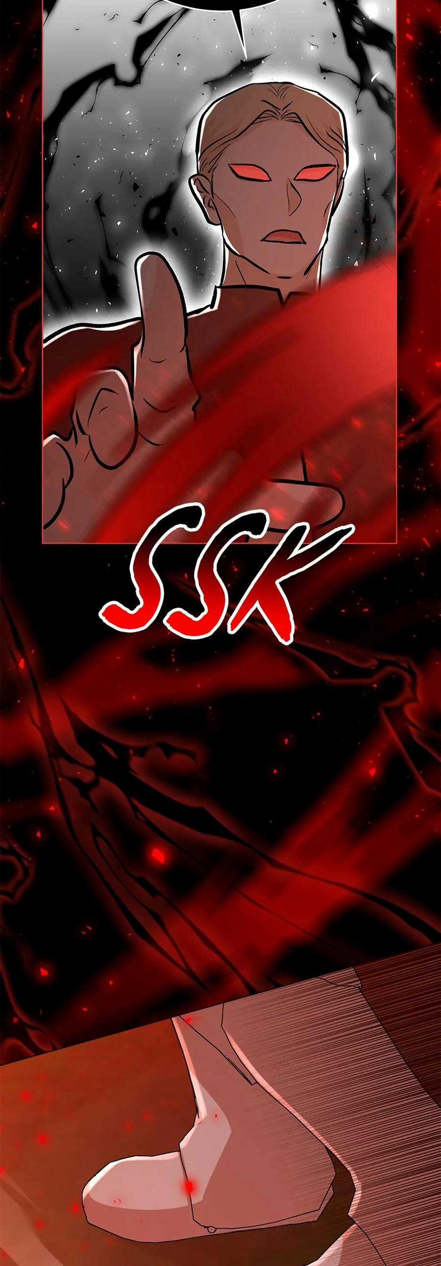 Nhân Vật Phản Diện Cũng Khó Chịu Chapter 103 trang 21