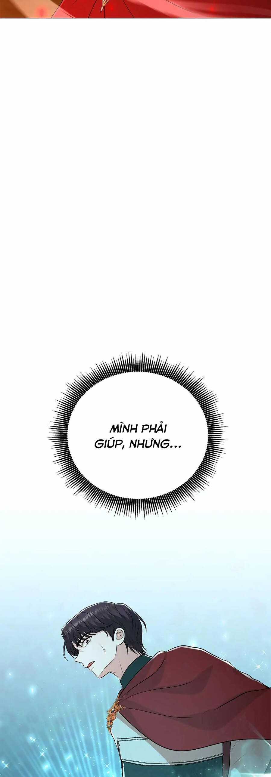 Nhân Vật Phản Diện Cũng Khó Chịu Chapter 103 trang 23