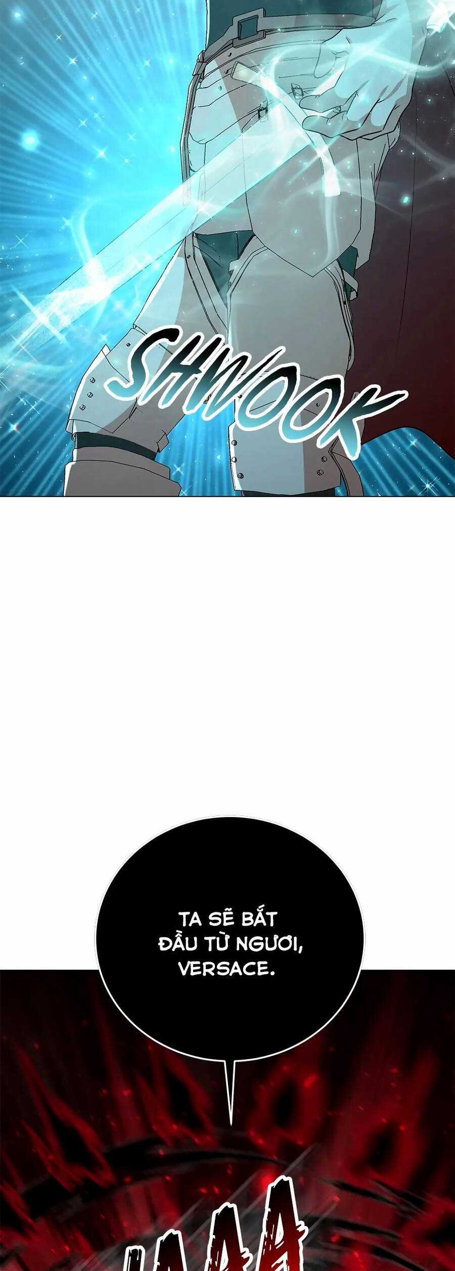 Nhân Vật Phản Diện Cũng Khó Chịu Chapter 103 trang 24