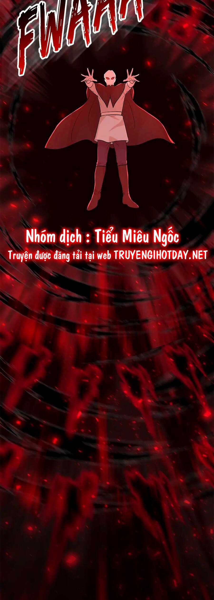 Nhân Vật Phản Diện Cũng Khó Chịu Chapter 103 trang 25