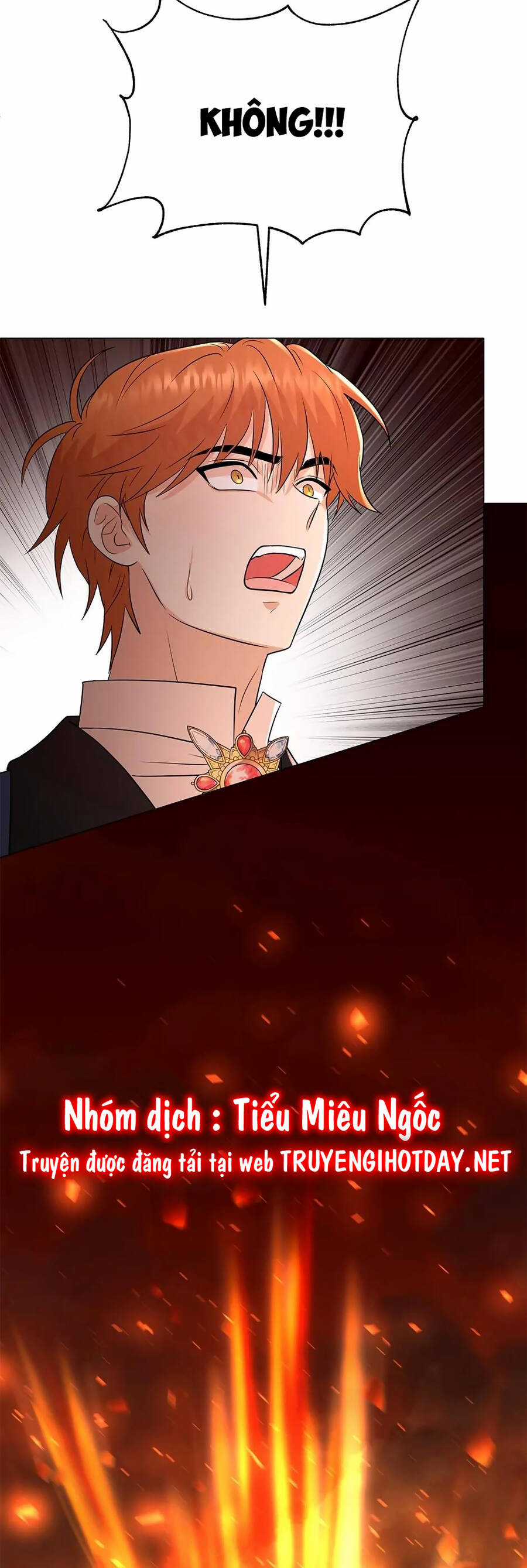 Nhân Vật Phản Diện Cũng Khó Chịu Chapter 103 trang 27