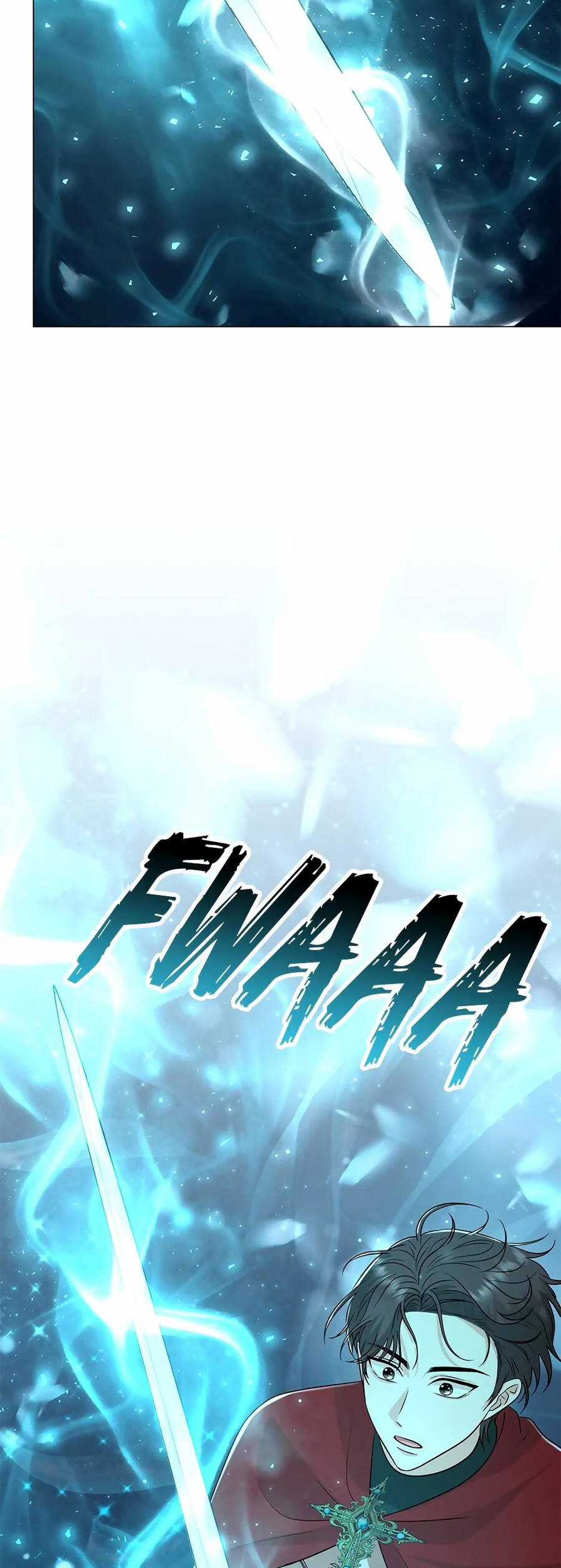 Nhân Vật Phản Diện Cũng Khó Chịu Chapter 103 trang 29