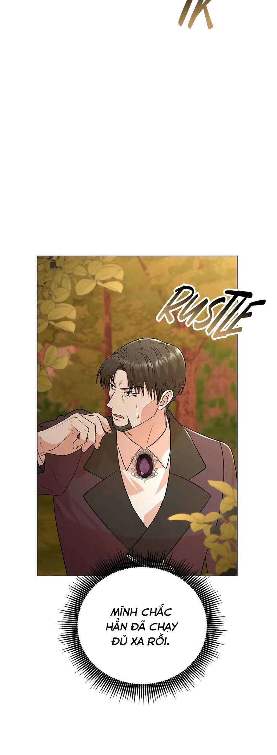 Nhân Vật Phản Diện Cũng Khó Chịu Chapter 103 trang 3