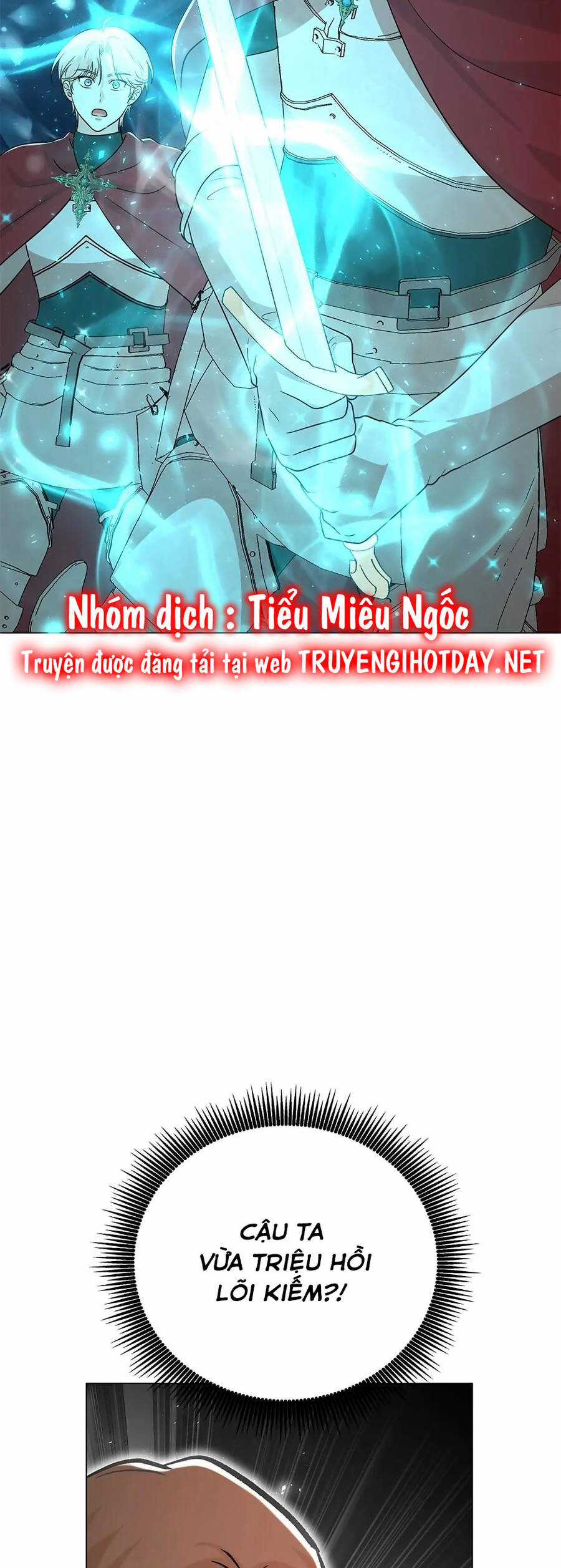 Nhân Vật Phản Diện Cũng Khó Chịu Chapter 103 trang 30