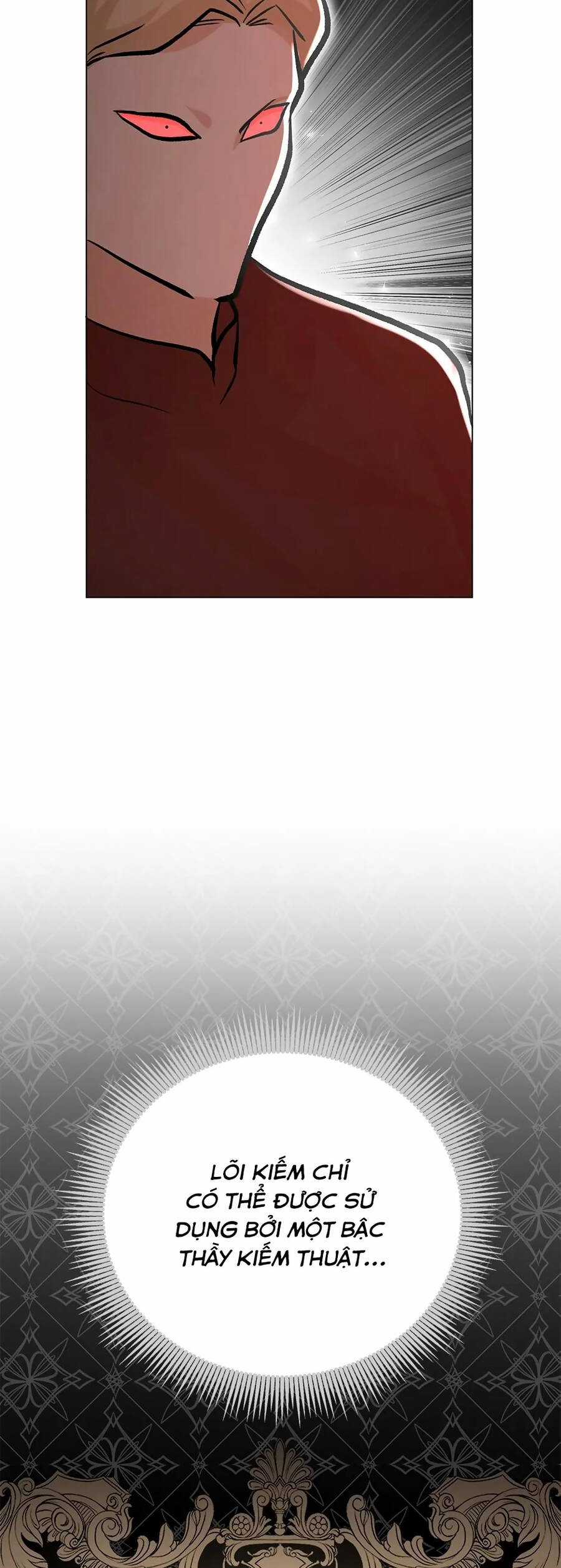 Nhân Vật Phản Diện Cũng Khó Chịu Chapter 103 trang 31