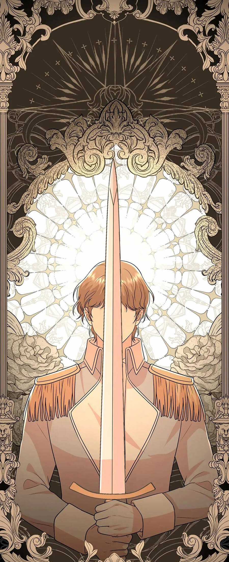 Nhân Vật Phản Diện Cũng Khó Chịu Chapter 103 trang 32