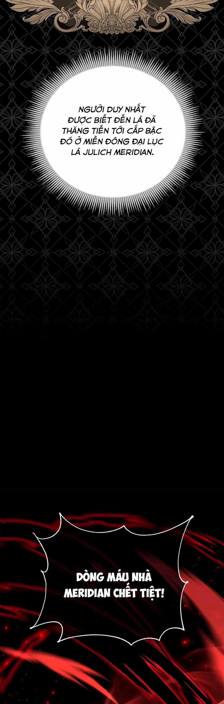 Nhân Vật Phản Diện Cũng Khó Chịu Chapter 103 trang 33