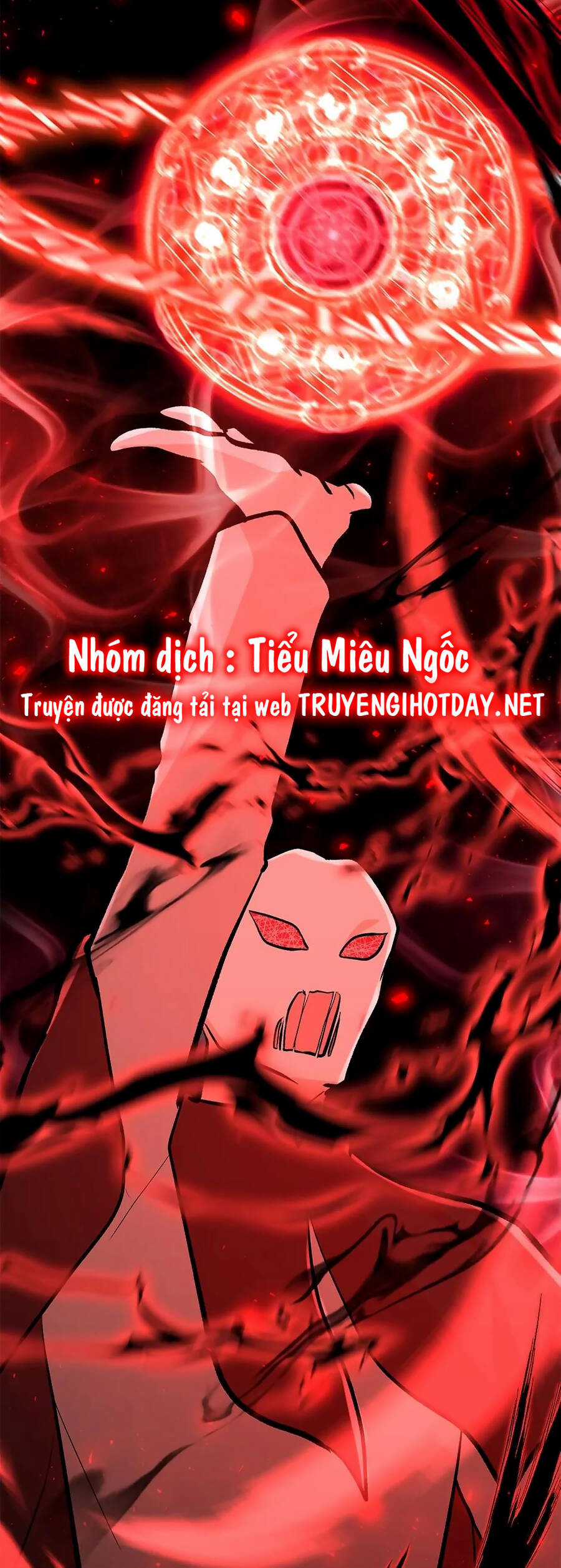 Nhân Vật Phản Diện Cũng Khó Chịu Chapter 103 trang 34